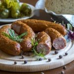Poznaj smaki regionów w Nowym Rynku