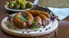 Poznaj smaki regionów w Nowym Rynku