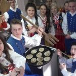 Gimnazjaliści świadomi prawidłowej diety!