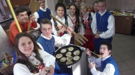 Gimnazjaliści świadomi prawidłowej diety!