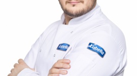 Znamy zwycięzców konkursu „Uwielbiam gotować z Lubellą” LIFESTYLE, Żywienie - Sałatka z makaronem i warzywami, „Dynia, co nie da sobie w kaszę dmuchać”, sakiewki naleśnikowe z farszem z kaszy - to dania, które przyrządzili gimnazjaliści nagrodzeni przez jury jako laureaci.
