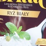 Desery z ryżem marki Britta