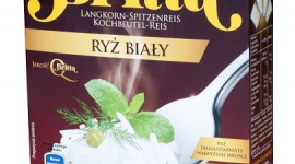 Desery z ryżem marki Britta