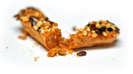 5 superfoods na 2017 rok. Jakie produkty będą królować w naszej diecie?