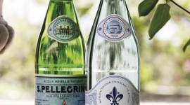 ACQUA PANNA – naturalna woda mineralna niegazowana z Toskanii