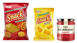 Snack – smak karnawału