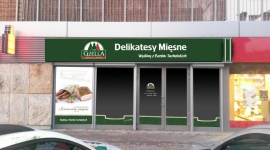Smaki rodem z Borów Tucholskich już w Ząbkach! LIFESTYLE, Żywienie - 13 stycznia w podwarszawskich Ząbkach przy ul. Powstańców 33 zostaną otwarte Delikatesy Mięsne Gzella. Z tej okazji firma przygotowała dla klientów m.in.: degustację swoich produktów oraz specjalny program lojalnościowy.