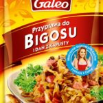 Niezły bigos!
