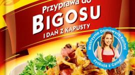 Niezły bigos! LIFESTYLE, Żywienie - Pikantny, lekko kwaskowaty, pachnący wędzonką i po prostu pyszny – taki jest dzisiejszy bigos. Pełnię smaku tej potrawy łat