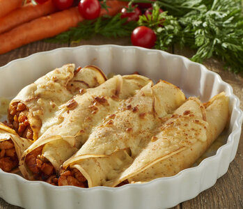 Taki pełny, taki smaczny! 5 sposobów na pyszne farsze