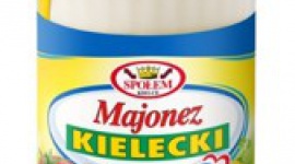 Funkcjonalne odżywianie z Majonezem Kieleckim