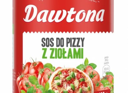 Amore pomodore, czyli święto pizzy w domowym zaciszu