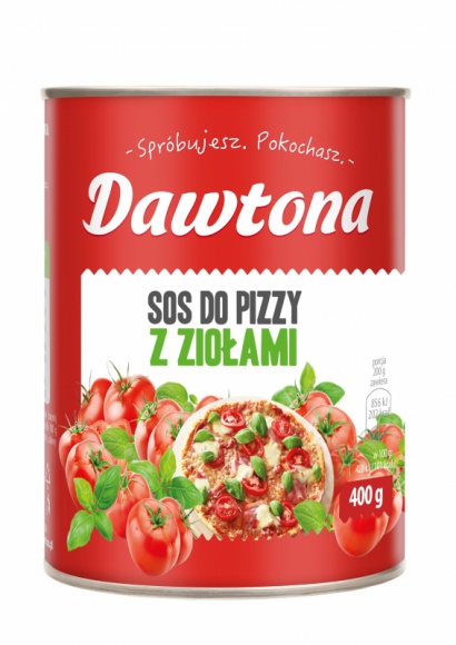Amore pomodore, czyli święto pizzy w domowym zaciszu