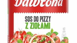 Amore pomodore, czyli święto pizzy w domowym zaciszu LIFESTYLE, Żywienie - Sos pomidorowy to sekret udanej pizzy. Soczyste pomidory, aromatyczne zioła… i tylko krok dzieli nas od tego, aby już 9 lutego świętować Międzynarodowy Dzień Pizzy, jak na prawdziwych włoskich wakacjach. Z sosem do pizzy Dawtona musi się udać!