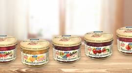 Naturalnie Owocowe – smak z natury owocowy