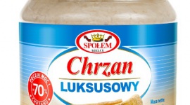 Luksusowy w każdym calu
