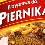 Przyprawa do piernika Galeo… na dobry humor
