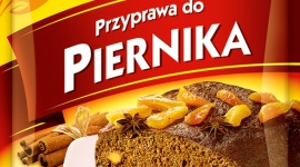 Przyprawa do piernika Galeo… na dobry humor