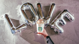 Walentynkowa Molten Hot Chocolate skradnie Wasze serca