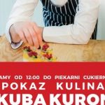 W sobotę Kuroń gotuje w Bydgoszczy z… Piekusiem!