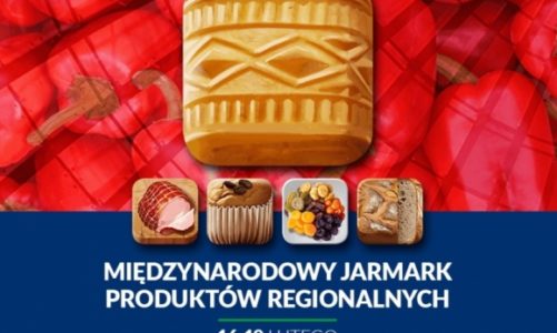 Smaki Azerbejdżanu w Centrum Handlowym Blue City