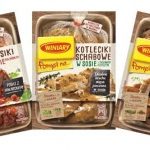 Nowy POMYSŁ NA… idealnie kruche mięso pieczone w sosie – tylko z marką WINIARY!