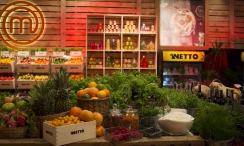 Netto zaprasza do kulinarnej zabawy w nowym programie lojalnościowym