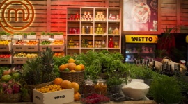 Netto zaprasza do kulinarnej zabawy w nowym programie lojalnościowym LIFESTYLE, Żywienie - Wspieranie dziecięcych marzeń, edukacja poprzez zabawę i kształtowanie zdrowych nawyków żywieniowych – to jedne z najważniejszych zadań dla dorosłych. Netto z okazji drugiego już udziału w projekcie MasterChef Junior, zaproponuje swoim klientom specjalny program lojalnościowy.