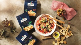 ITALIAMO, CZYLI WŁOSKA MIŁOŚĆ DO KUCHNI – TYDZIEŃ WŁOSKI PONOWNIE W LIDLU