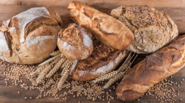 Idealne pieczywo! – świeże i chrupiące