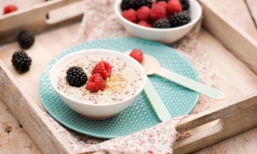 Polskie superfoods z urządzeniem Thermomix