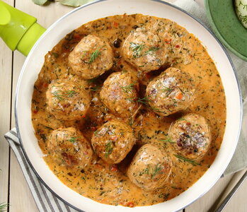 A to klops! Przepisy na rodzinny przysmak