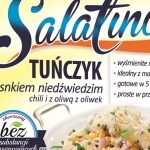 Wiosenne dania z tuńczykiem, które dodają energii