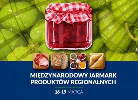 Polskie smaki w Centrum Handlowym Blue City LIFESTYLE, Żywienie - Międzynarodowy Jarmark Produktów Regionalnych to jedno z wydarzeń cyklicznie odbywających się w Centrum Handlowym Blue City. Najbliższa edycja tej imprezy odbędzie się w dniach 16-19 marca.