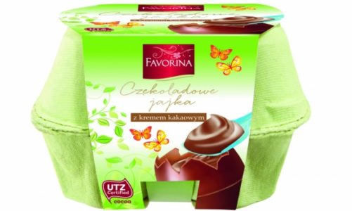 WIELKANOC NA SŁODKO W LIDLU