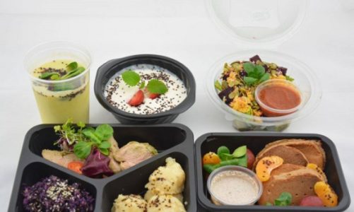 Tanie jedzenie to drogie jedzenie