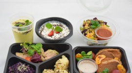 Tanie jedzenie to drogie jedzenie LIFESTYLE, Żywienie - „Niech pożywienie będzie lekarstwem, a lekarstwo pożywieniem” – słowa te przypisywane są ojcu współczesnej medycyny.