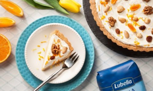 Wielkanocny mazurek i kuchenne triki eksperta