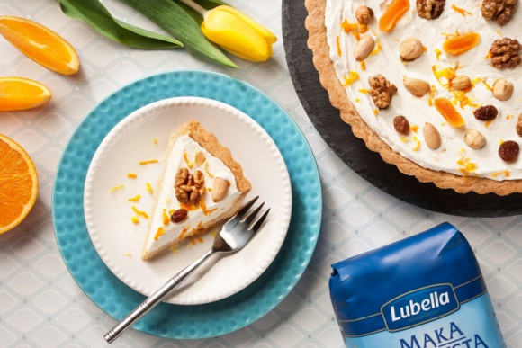Wielkanocny mazurek i kuchenne triki eksperta
