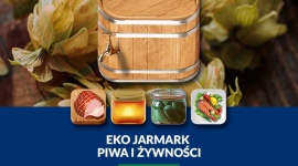 Eko Jarmark w Centrum Handlowym Blue City