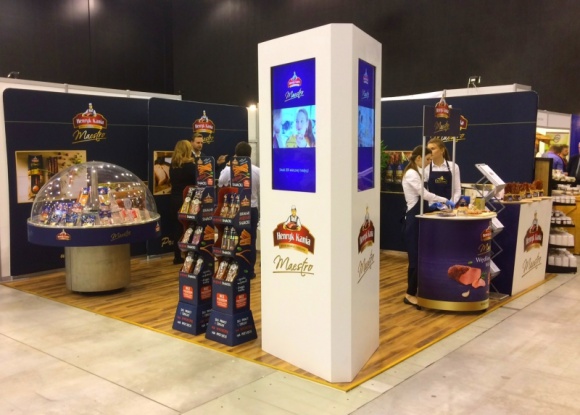 Święto dobrego jedzenia w Katowicach za nami! LIFESTYLE, Żywienie - Wielbiciele mięsa i weganie, kulinarni tradycjonaliści i poszukiwacze nowinek, fani telewizyjnych programów kulinarnych i najmłodsi smakosze – podczas dni otwartych Food Show w Międzynarodowym Centrum Kongresowym w Katowicach każdy znalazł coś dla siebie.