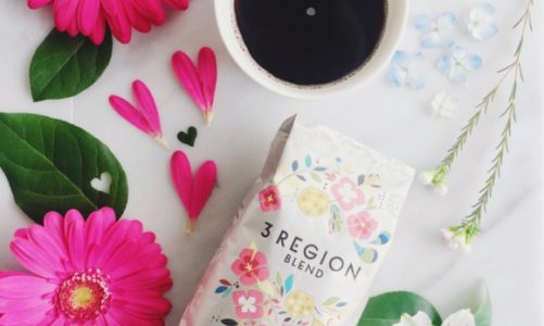 Wszystkie smaki świata w jednym kubku kawy!