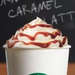 Nowe wcielenie latte w Starbucks!