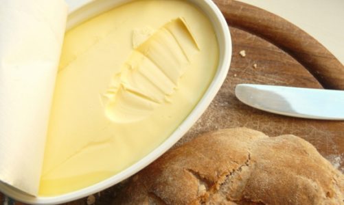 Najnowsze badania potwierdzają: miękka margaryna może pomóc w obniżeniu ryzyka