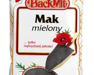 Produkty marki BackMit – sekret wielkanocnych przysmaków