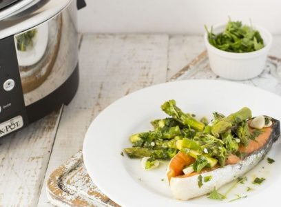 Wiosenna Kuchnia Darka Kuźniaka