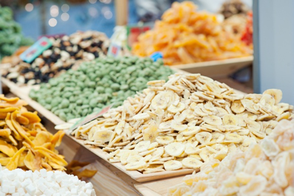 Jarmark Produktów Regionalnych w Wola Parku LIFESTYLE, Żywienie - Wola Park od 16 do 19 marca zaprasza na Jarmark. Odwiedzający Centrum będą mogli w tych dniach zakupić regionalne smakołyki oraz wyroby rękodzielnicze.