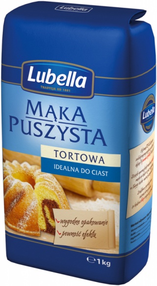 Mąka – najważniejszy składnik udanego ciasta LIFESTYLE, Żywienie - Obecnie wielkanocne menu staje się coraz bardziej różnorodne, a słodkie i wytrawne smaki otwierają przed nami szeroki wachlarz kulinarnych możliwości. W przypadku wszelkiego rodzaju ciast składnikiem, od którego zależy najwięcej jest wysokiej jakości mąka.