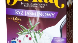 Skarb Tajów – Ryż Jaśminowy marki Britta