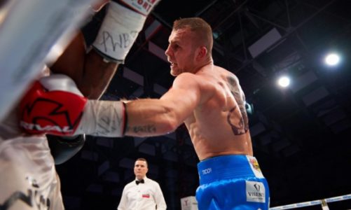 Dieta w sporcie – równie ważna, jak trening